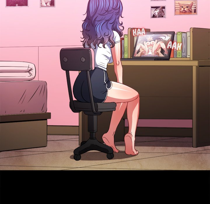 My High S Page 84 - MangaHe