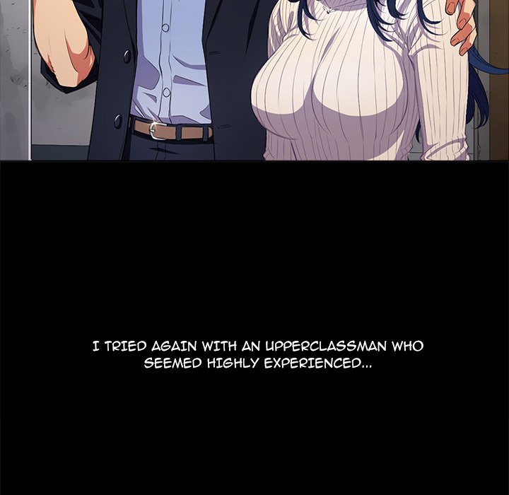 My High S Page 95 - MangaHe