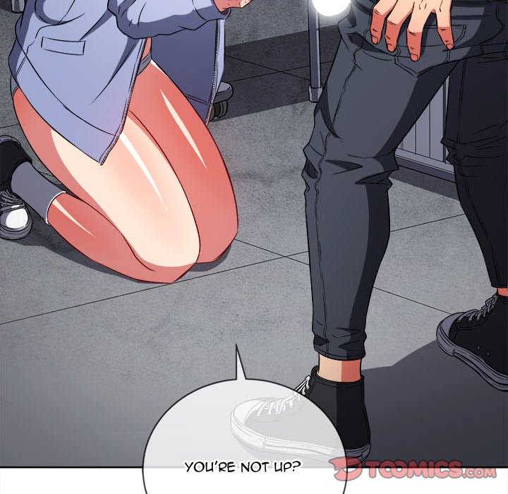My High S Page 103 - MangaHe