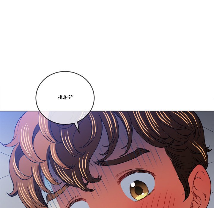 My High S Page 105 - MangaHe