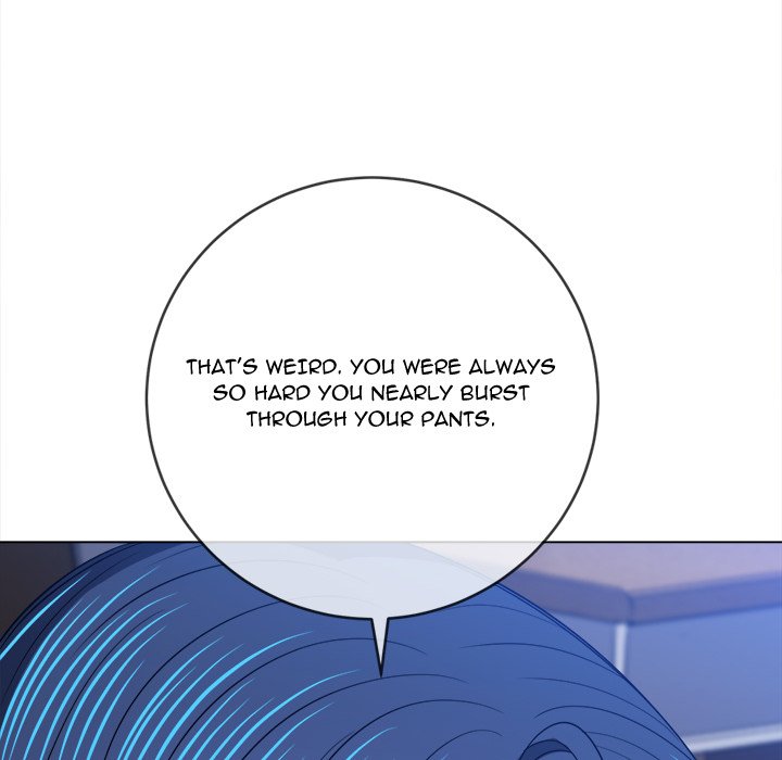 My High S Page 107 - MangaHe
