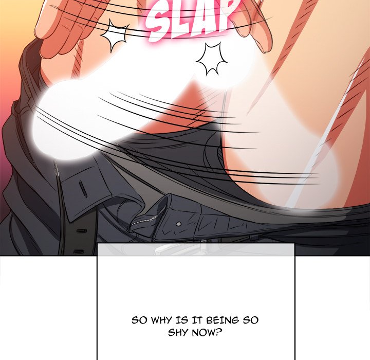 My High S Page 119 - MangaHe