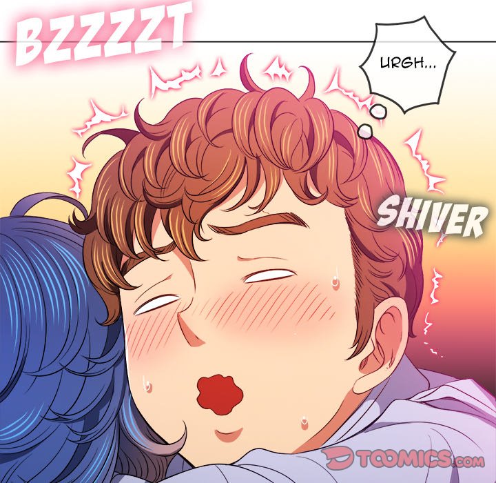 My High S Page 13 - MangaHe