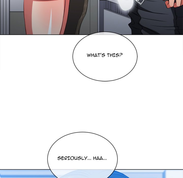 My High S Page 127 - MangaHe