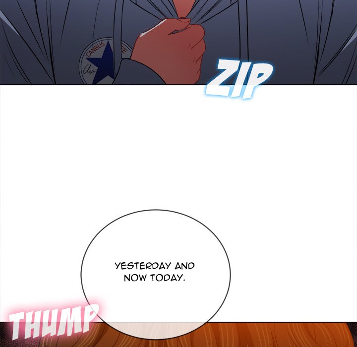 My High S Page 129 - MangaHe