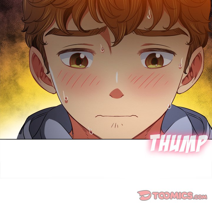 My High S Page 130 - MangaHe