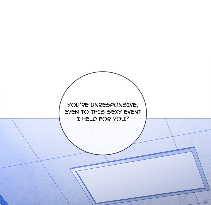 My High S Page 131 - MangaHe