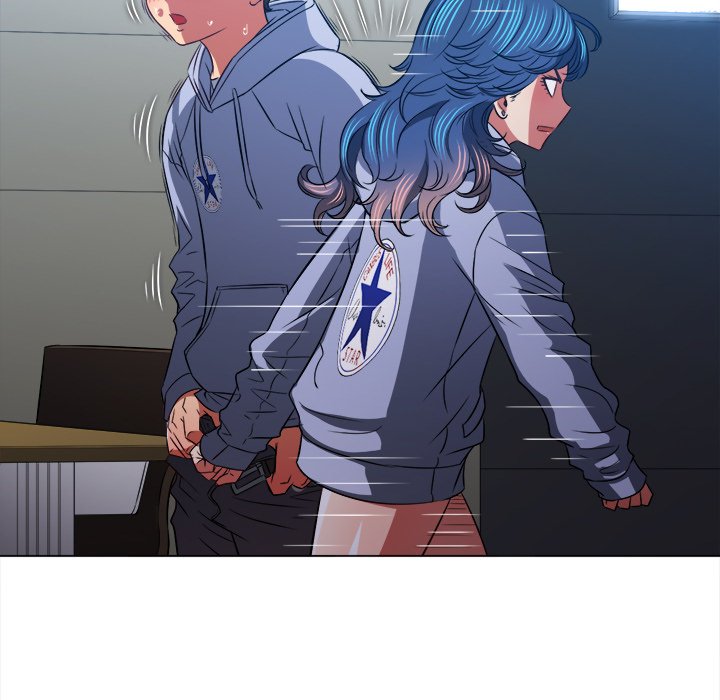 My High S Page 141 - MangaHe