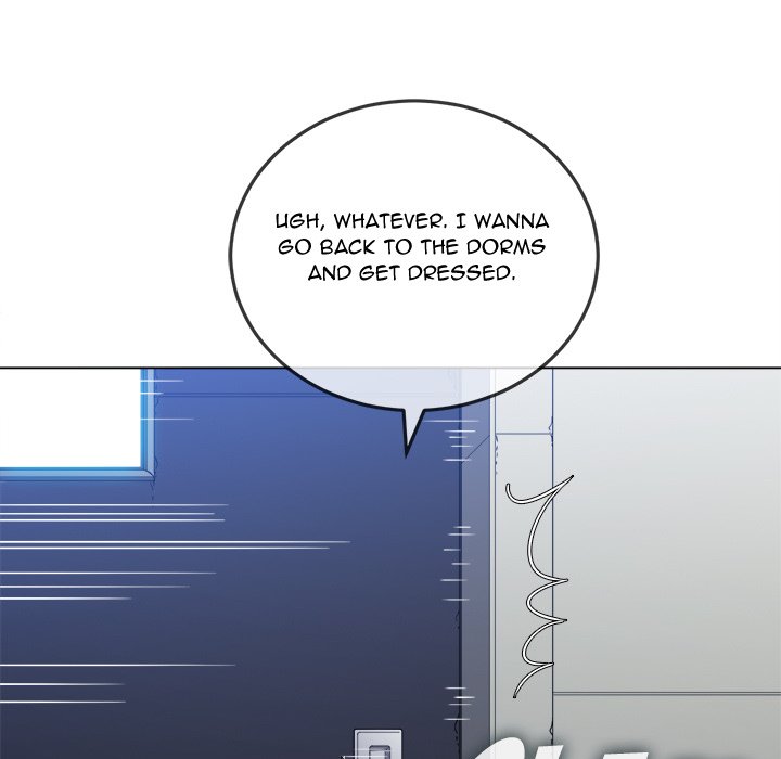 My High S Page 144 - MangaHe