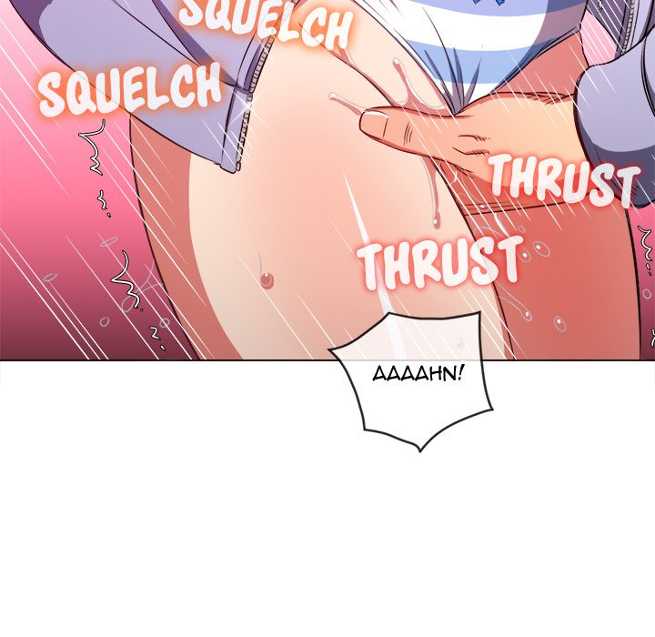 My High S Page 33 - MangaHe