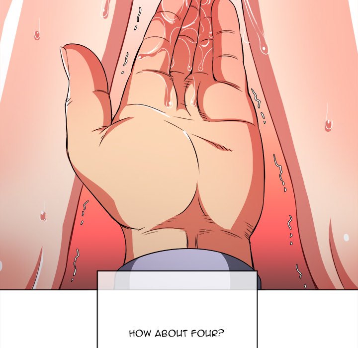 My High S Page 39 - MangaHe