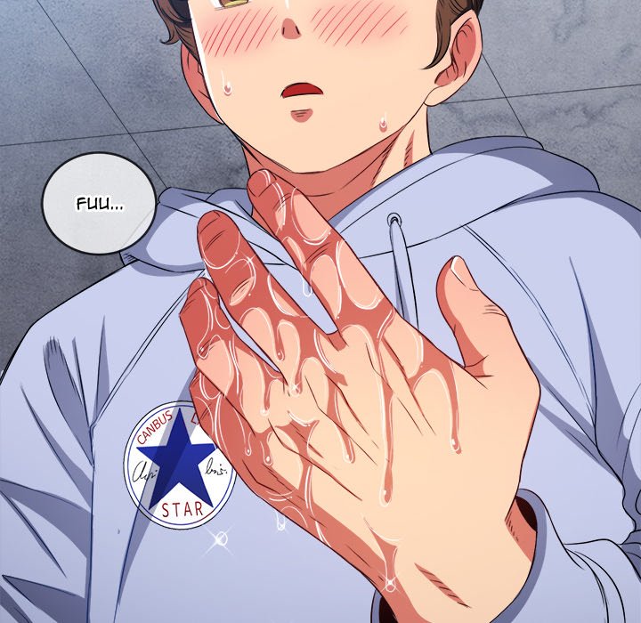 My High S Page 78 - MangaHe