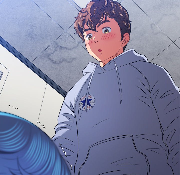 My High S Page 87 - MangaHe