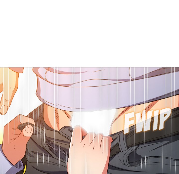 My High S Page 97 - MangaHe