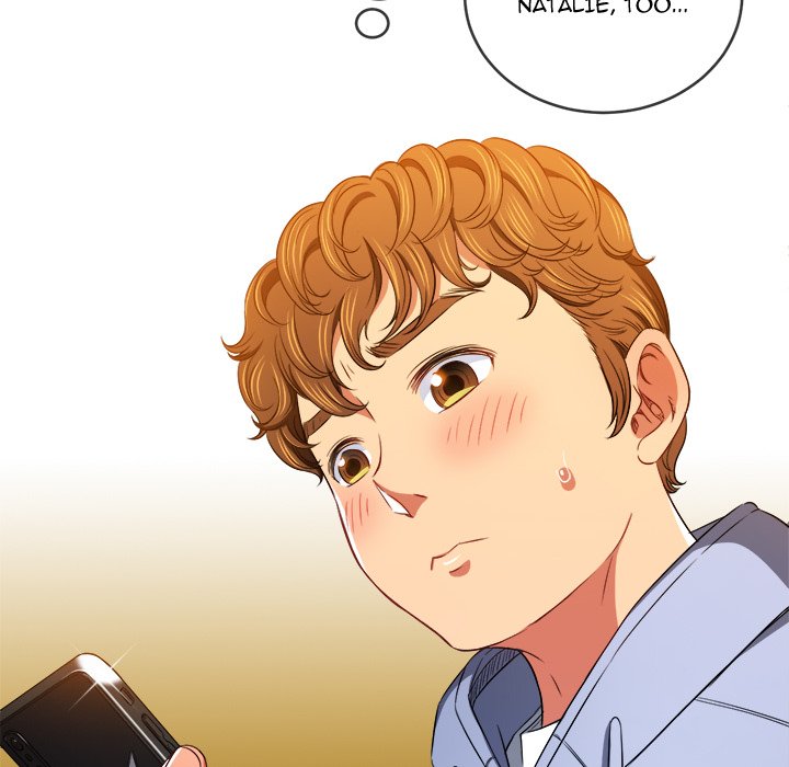 My High S Page 103 - MangaHe