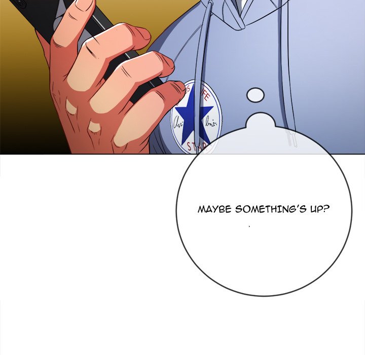 My High S Page 104 - MangaHe