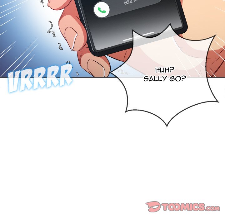 My High S Page 106 - MangaHe