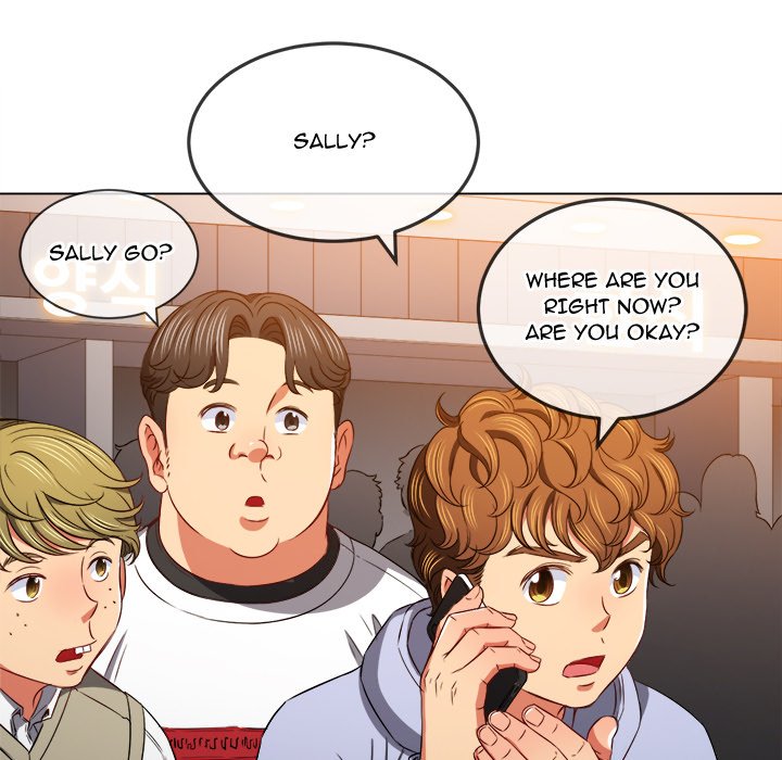 My High S Page 107 - MangaHe