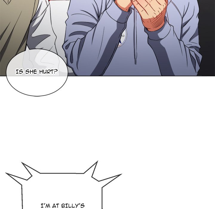 My High S Page 108 - MangaHe
