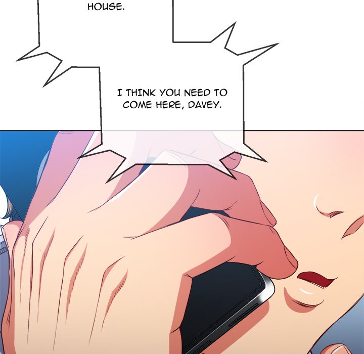 My High S Page 109 - MangaHe