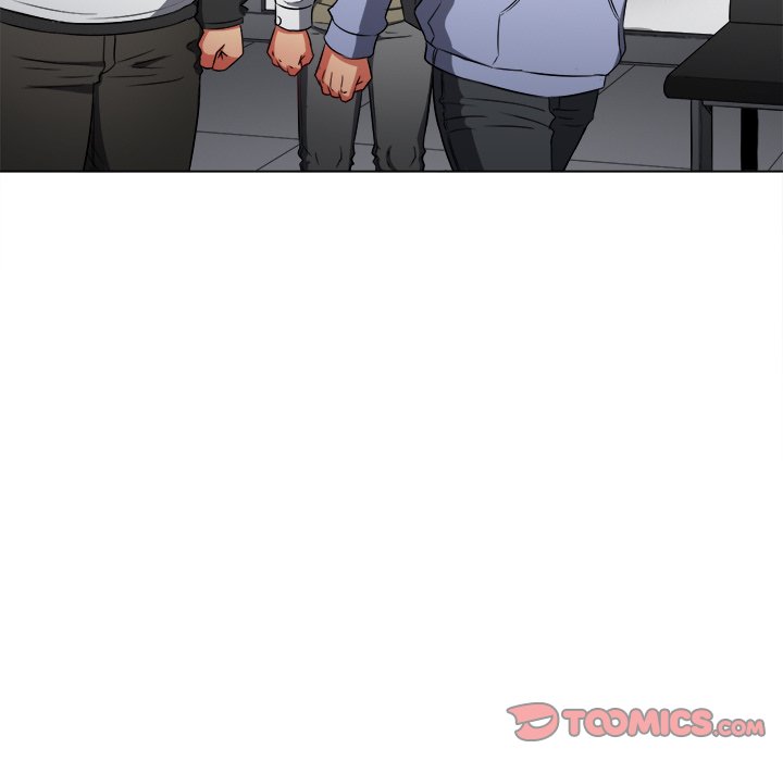 My High S Page 112 - MangaHe