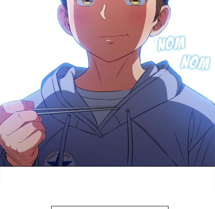 My High S Page 13 - MangaHe