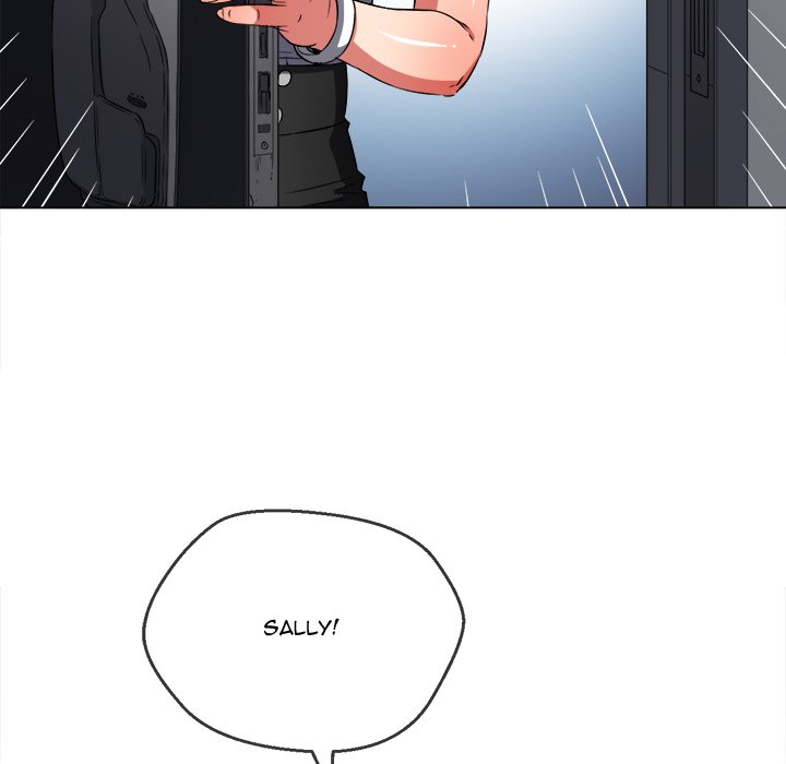 My High S Page 121 - MangaHe