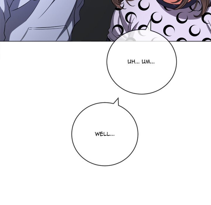 My High S Page 125 - MangaHe
