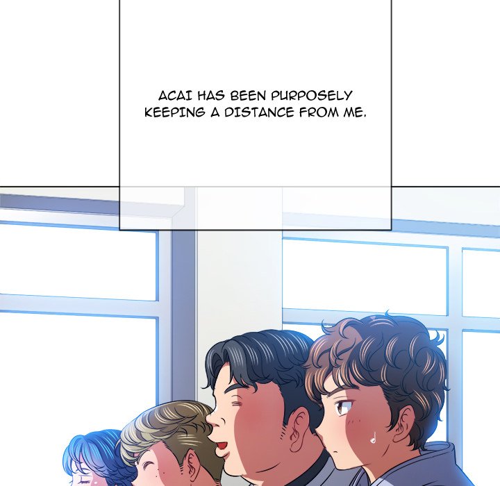 My High S Page 14 - MangaHe