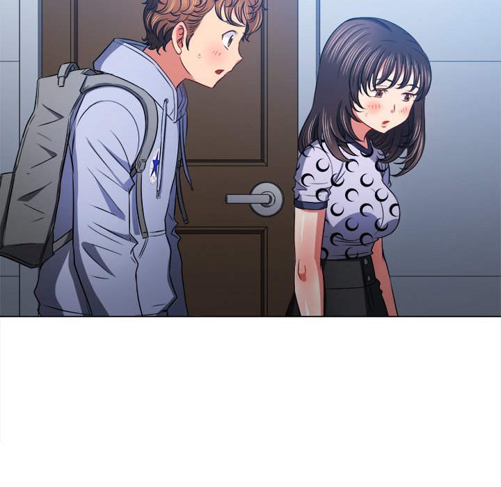 My High S Page 131 - MangaHe
