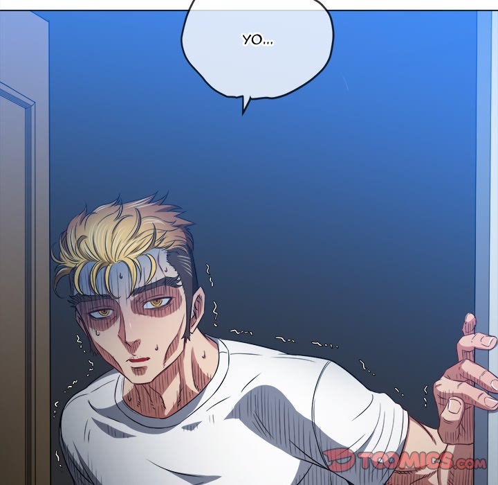 My High S Page 136 - MangaHe