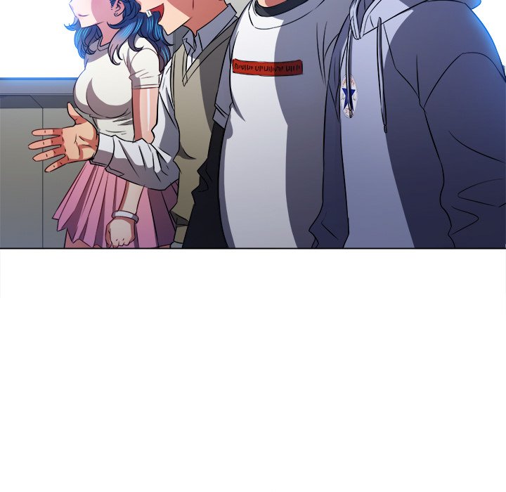 My High S Page 15 - MangaHe