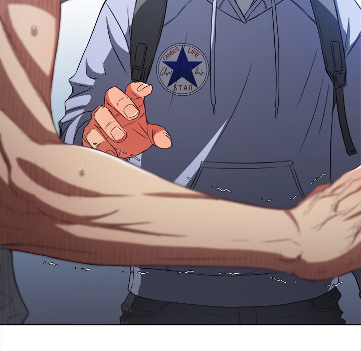 My High S Page 147 - MangaHe