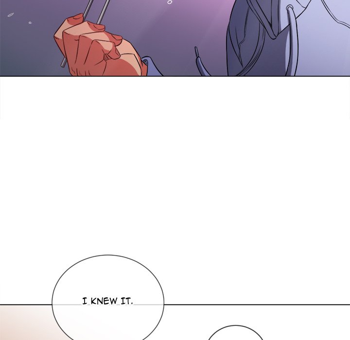 My High S Page 25 - MangaHe