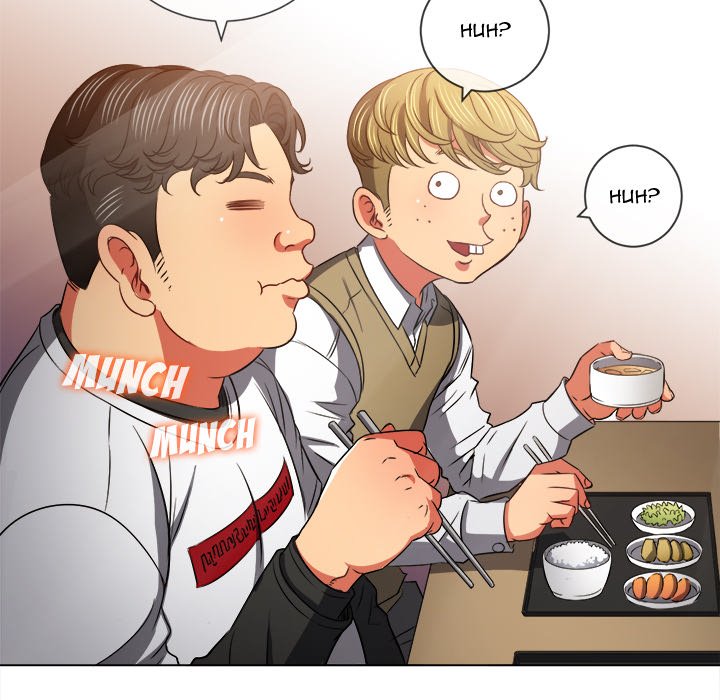 My High S Page 26 - MangaHe