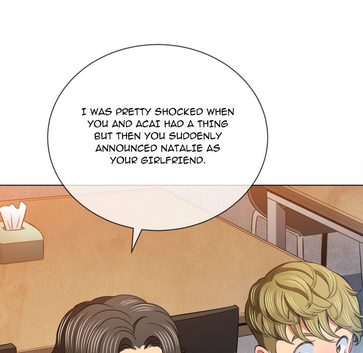 My High S Page 30 - MangaHe