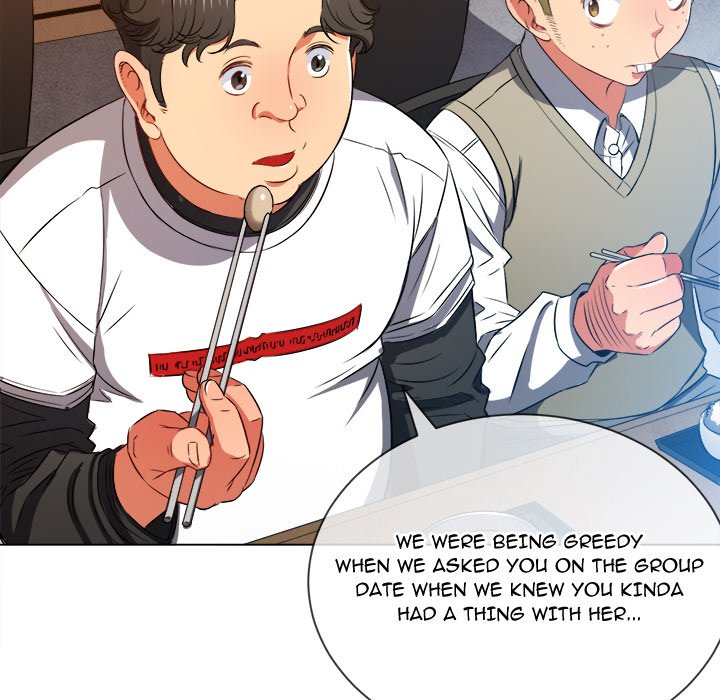My High S Page 31 - MangaHe