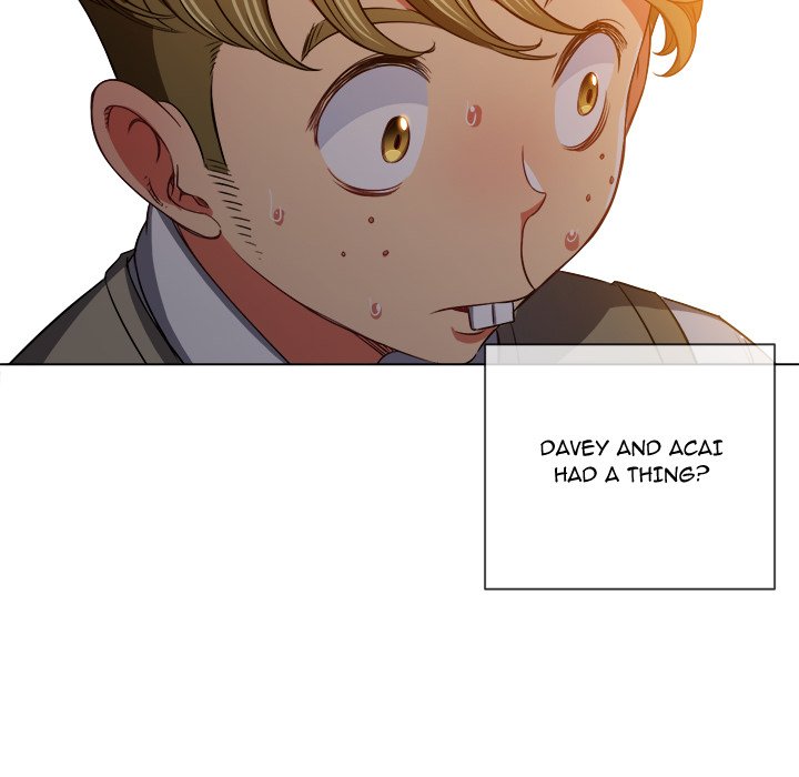 My High S Page 33 - MangaHe