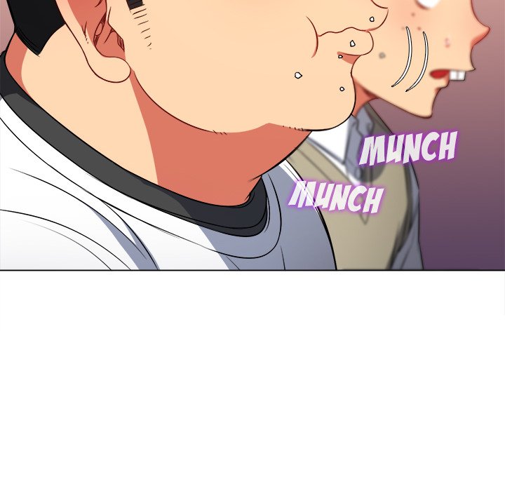 My High S Page 38 - MangaHe