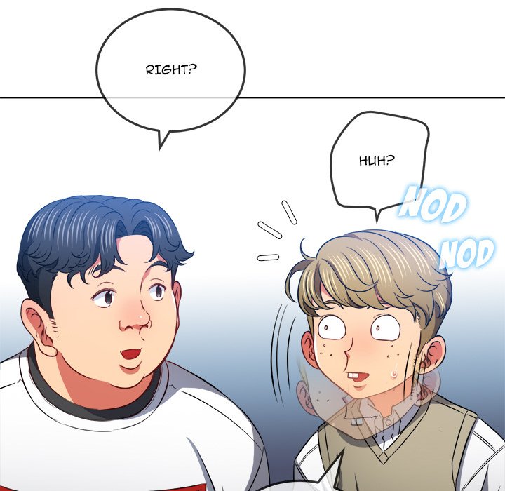 My High S Page 39 - MangaHe