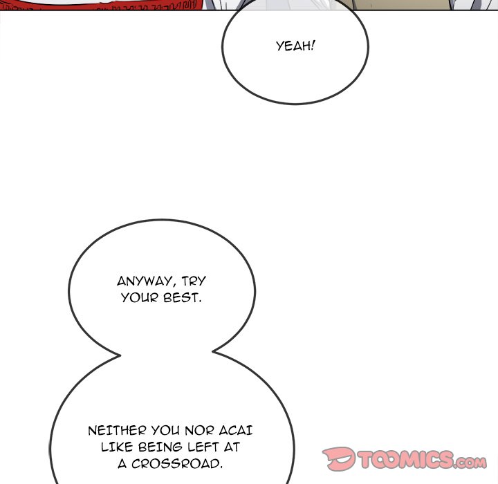 My High S Page 40 - MangaHe