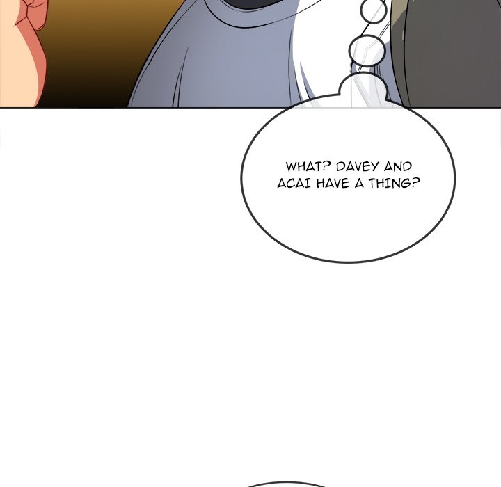 My High S Page 42 - MangaHe