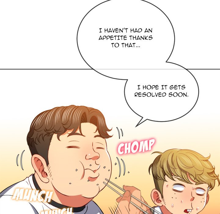 My High S Page 43 - MangaHe