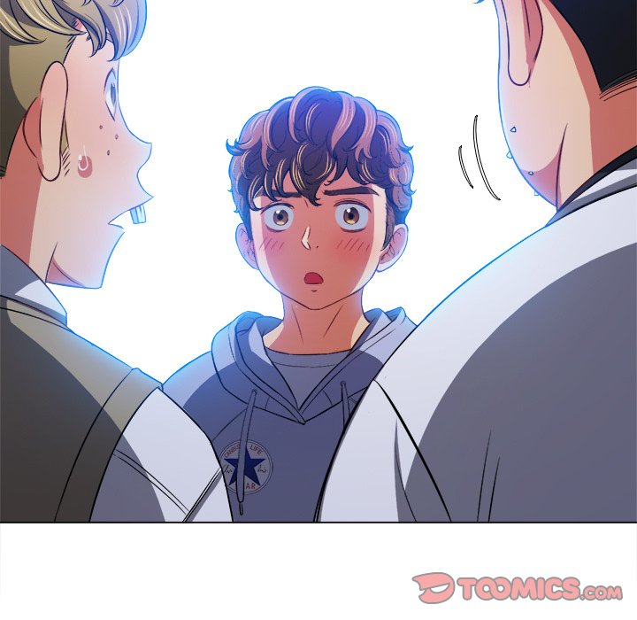 My High S Page 46 - MangaHe