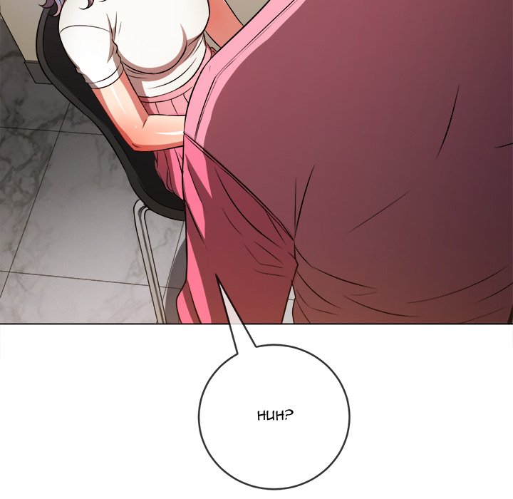 My High S Page 59 - MangaHe