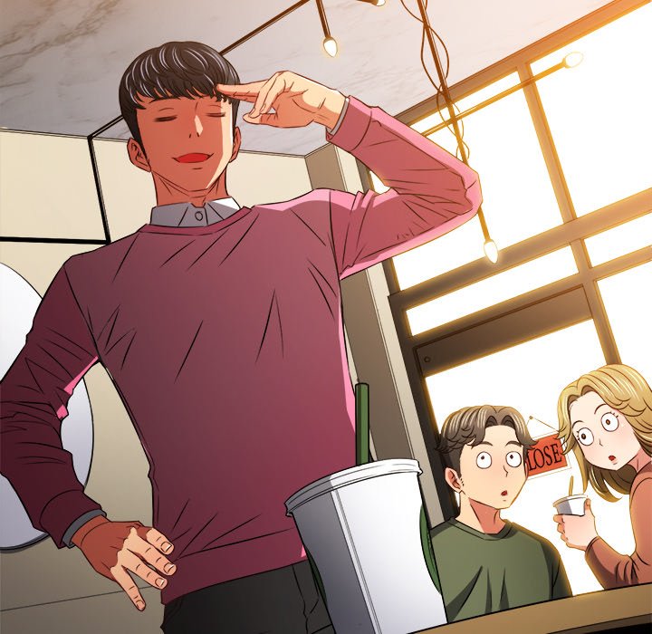 My High S Page 61 - MangaHe