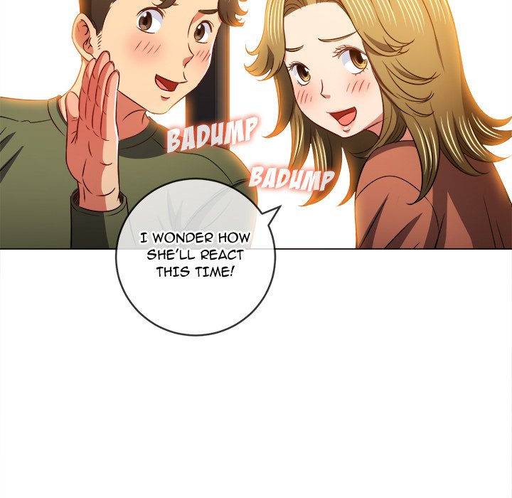 My High S Page 63 - MangaHe