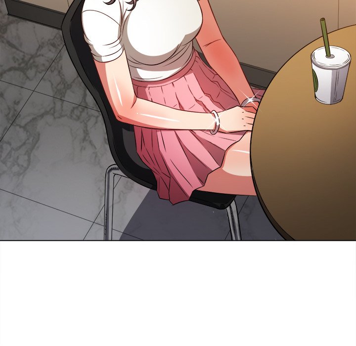 My High S Page 65 - MangaHe