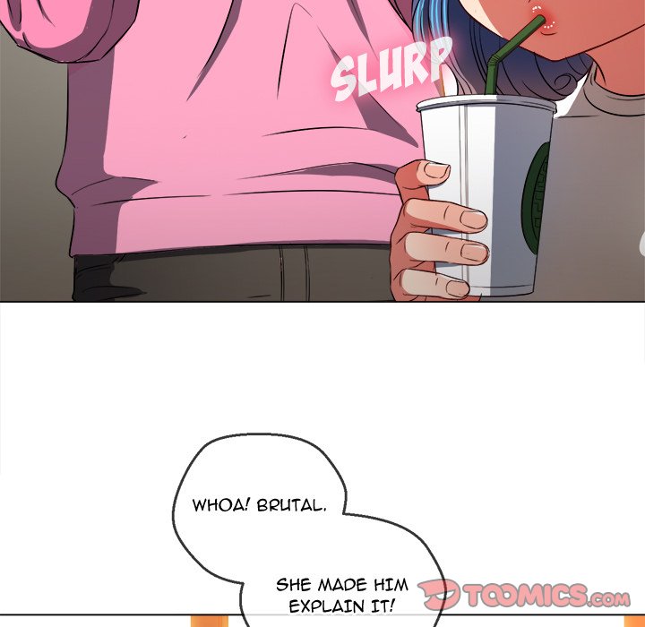 My High S Page 70 - MangaHe