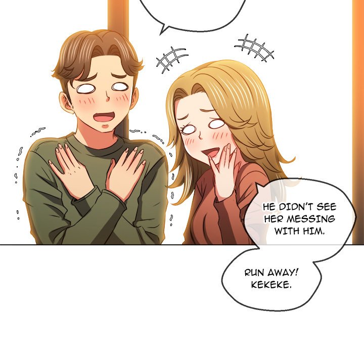 My High S Page 71 - MangaHe